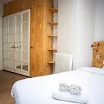 Loft Branche Dans Le Quartier Le Plus Tendance De Paříž