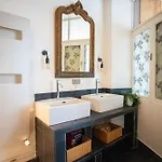 Loft Branche Dans Le Quartier Le Plus Tendance De Apartmán