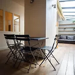 Loft Branche Dans Le Quartier Le Plus Tendance De *