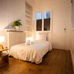 Apartmán Loft Branche Dans Le Quartier Le Plus Tendance De Paříž