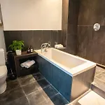 Loft Branche Dans Le Quartier Le Plus Tendance De Paříž