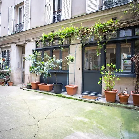 Apartman Loft Branche Dans Le Quartier Le Plus Tendance De *