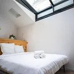 Loft Branche Dans Le Quartier Le Plus Tendance De