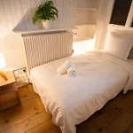 Loft Branche Dans Le Quartier Le Plus Tendance De