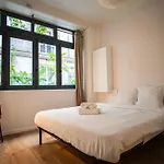 Loft Branche Dans Le Quartier Le Plus Tendance De דירה