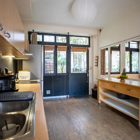 Loft Branche Dans Le Quartier Le Plus Tendance De * Paris