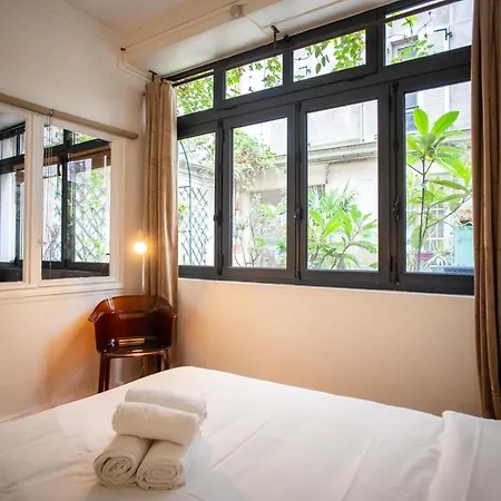 Loft Branche Dans Le Quartier Le Plus Tendance De Apartment