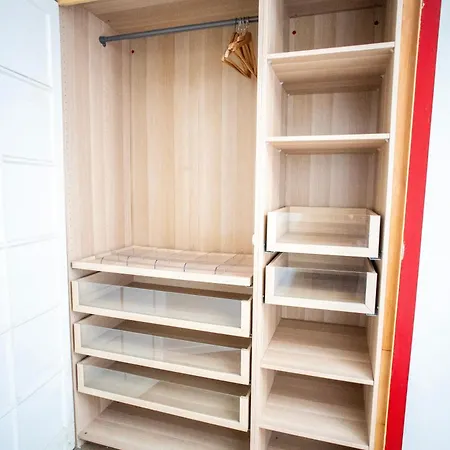 Loft Branche Dans Le Quartier Le Plus Tendance De Apartment Paris