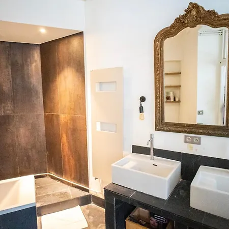 Loft Branche Dans Le Quartier Le Plus Tendance De Apartment *