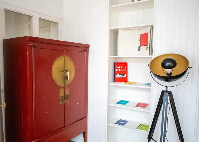 Loft Branche Dans Le Quartier Le Plus Tendance De * Παρίσι