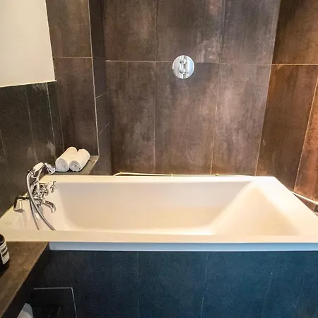 Lägenhet Loft Branche Dans Le Quartier Le Plus Tendance De
