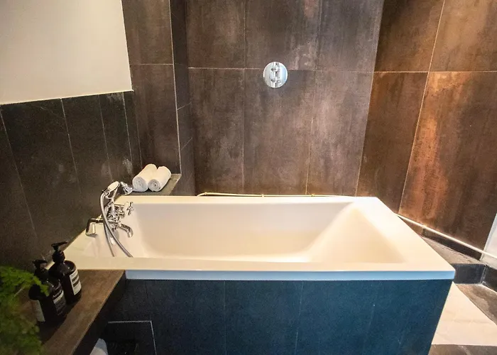 Apartment Loft Branche Dans Le Quartier Le Plus Tendance De