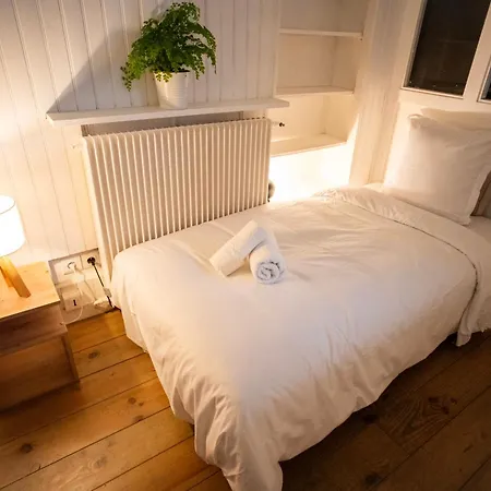 Loft Branche Dans Le Quartier Le Plus Tendance De